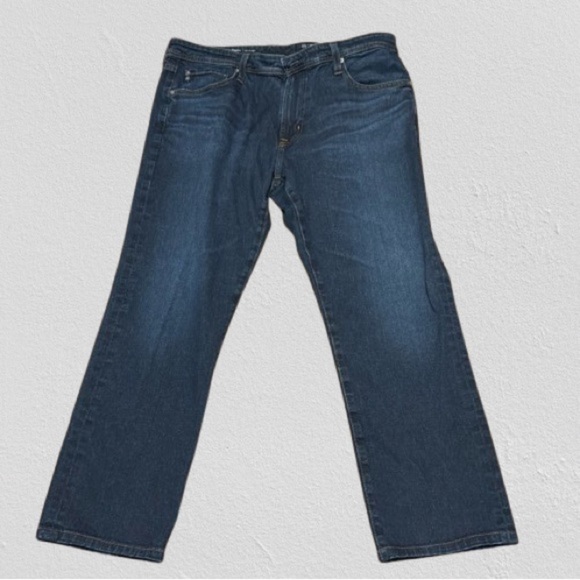AG Adriano Golschmied Everest slim straight size 36 - Picture 1 of 5